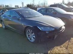 5YJSA1E48GF125363 2016 TESLA MODEL S