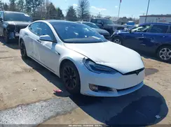 5YJSA1E48GF142597 2016 TESLA MODEL S