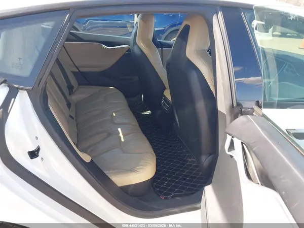 5YJSA1E48GF142597 2016 TESLA MODEL S - Image 8