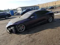 5YJSA1E48GF143233 2016 TESLA MODEL S