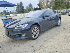5YJSA1E48GF143670 2016 TESLA MODEL S