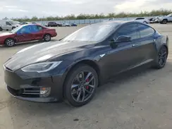 5YJSA1E48GF143703 2016 TESLA MODEL S