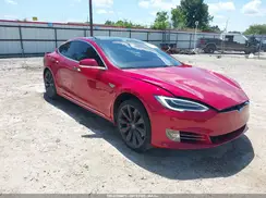 5YJSA1E48GF144821 2016 TESLA MODEL S