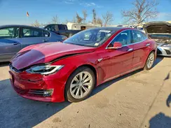 5YJSA1E48GF146634 2016 TESLA MODEL S