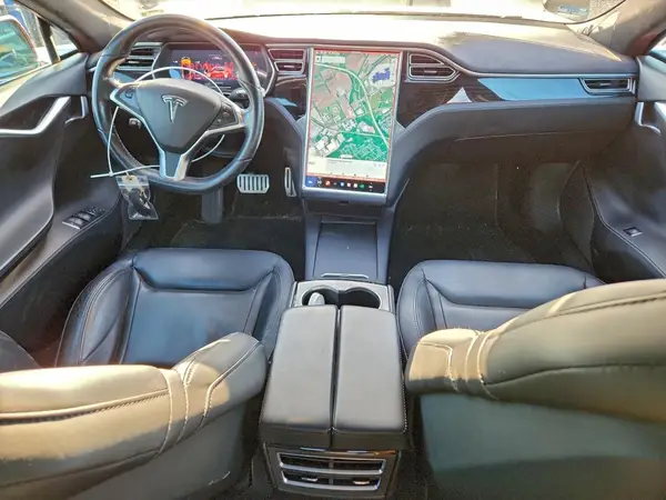 5YJSA1E48GF146634 2016 TESLA MODEL S - Image 8