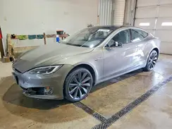 5YJSA1E48GF157777 2016 TESLA MODEL S