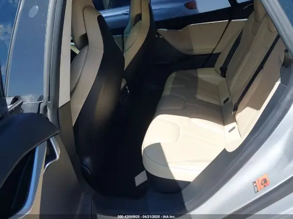 5YJSA1E48GF171355 2016 TESLA MODEL S - Image 8
