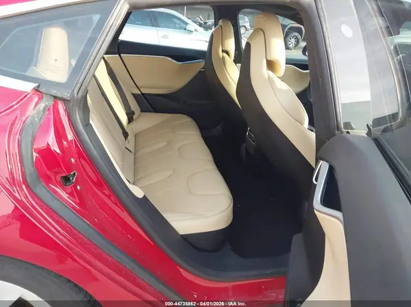 5YJSA1E48GF172764 2016 TESLA MODEL S - Image 8