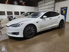 5YJSA1E48HF178890 2017 TESLA MODEL S