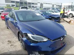 5YJSA1E48HF183846 2017 TESLA MODEL S