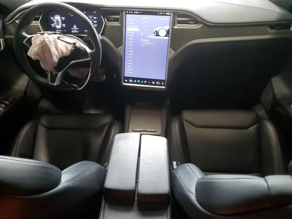 5YJSA1E48HF213184 2017 TESLA MODEL S - Image 8