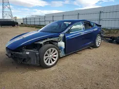 5YJSA1E48HF227554 2017 TESLA MODEL S