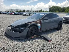 5YJSA1E48JF239712 2018 TESLA MODEL S