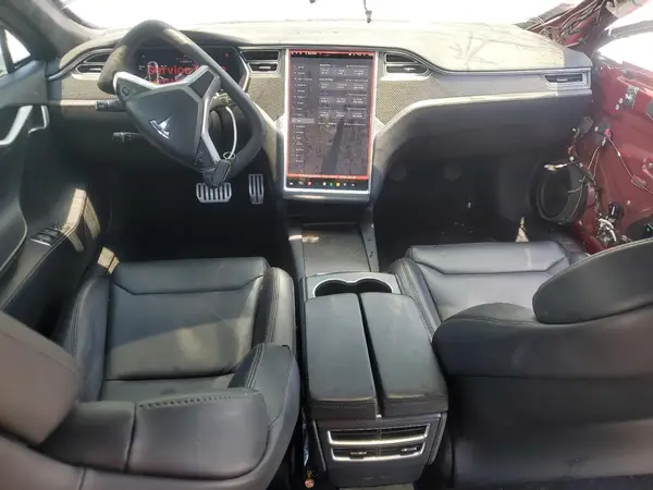 5YJSA1E48JF239712 2018 TESLA MODEL S - Image 8