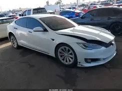 5YJSA1E48JF247728 2018 TESLA MODEL S