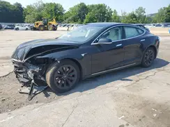 5YJSA1E48JF248300 2018 TESLA MODEL S