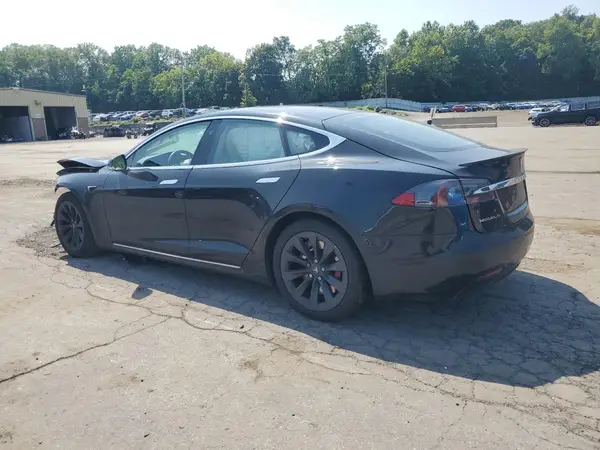 5YJSA1E48JF248300 2018 TESLA MODEL S - Image 2