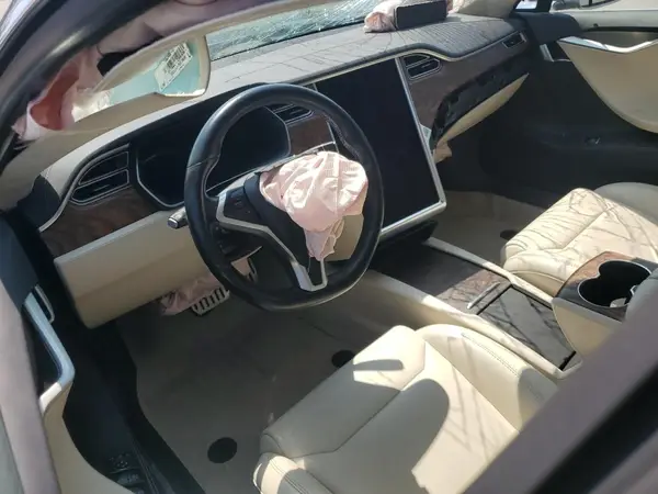 5YJSA1E48JF248300 2018 TESLA MODEL S - Image 8
