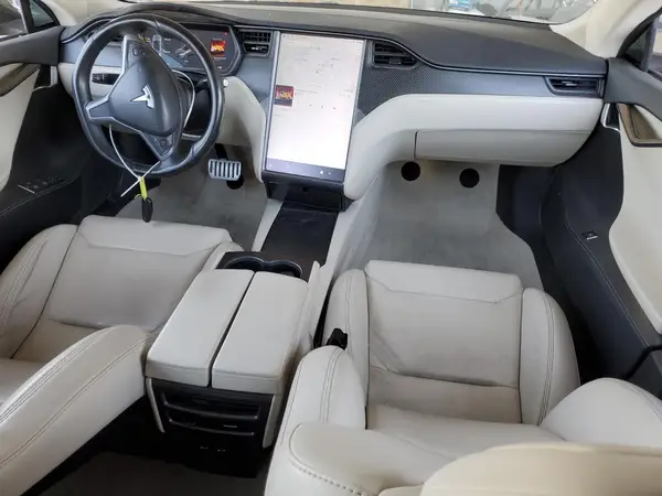 5YJSA1E48JF254615 2018 TESLA MODEL S - Image 8