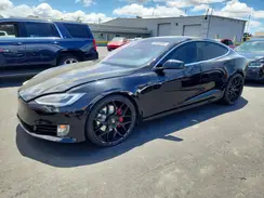 5YJSA1E48JF259796 2018 TESLA MODEL S