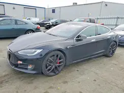 5YJSA1E48JF263668 2018 TESLA MODEL S