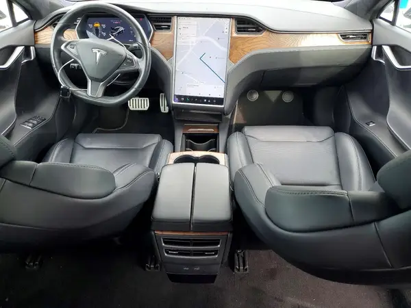5YJSA1E48JF263668 2018 TESLA MODEL S - Image 8