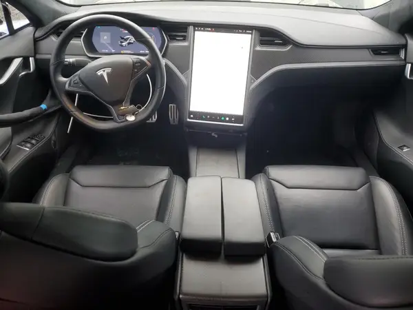 5YJSA1E48JF265906 2018 TESLA MODEL S - Image 8