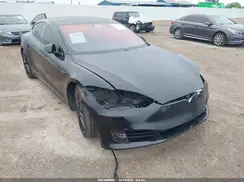 5YJSA1E48JF282897 2018 TESLA MODEL S