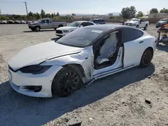 5YJSA1E48JF298016 2018 TESLA MODEL S
