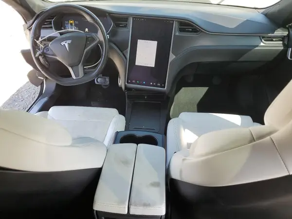 5YJSA1E48JF298016 2018 TESLA MODEL S - Image 8