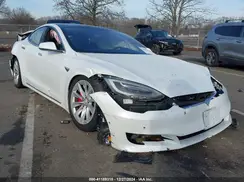 5YJSA1E48KF337298 2019 TESLA MODEL S