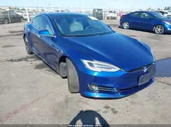 5YJSA1E48LF364177 2020 TESLA MODEL S