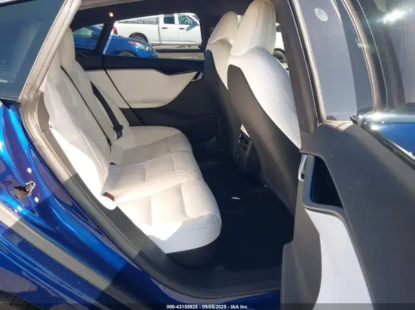 5YJSA1E48LF364177 2020 TESLA MODEL S - Image 8