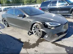5YJSA1E48LF369718 2020 TESLA MODEL S