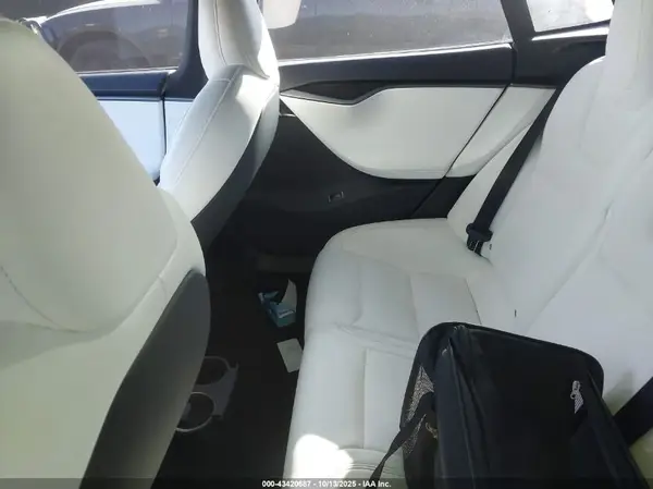 5YJSA1E48LF369718 2020 TESLA MODEL S - Image 8