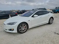 5YJSA1E48LF385191 2020 TESLA MODEL S