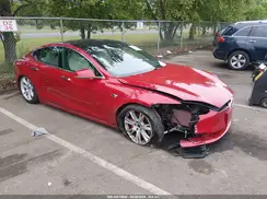 5YJSA1E48LF398006 2020 TESLA MODEL S