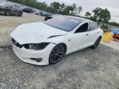5YJSA1E48LF412339 2020 TESLA MODEL S