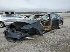 5YJSA1E48LF414933 2020 TESLA MODEL S