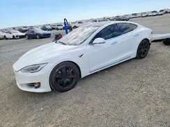 5YJSA1E48LF415841 2020 TESLA MODEL S