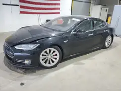 5YJSA1E49GF124514 2016 TESLA MODEL S
