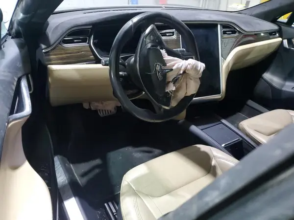 5YJSA1E49GF124514 2016 TESLA MODEL S - Image 8