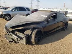 5YJSA1E49GF125873 2016 TESLA MODEL S