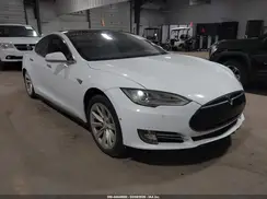 5YJSA1E49GF126764 2016 TESLA MODEL S