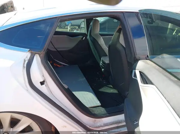 5YJSA1E49GF126764 2016 TESLA MODEL S - Image 8