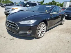 5YJSA1E49GF128448 2016 TESLA MODEL S