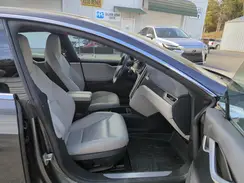 5YJSA1E49GF129048 2016 TESLA MODEL S