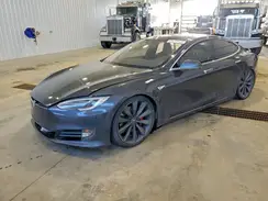 5YJSA1E49GF149316 2016 TESLA MODEL S