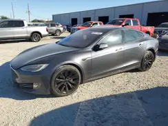 5YJSA1E49GF159943 2016 TESLA MODEL S