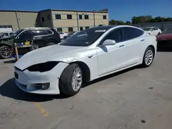 5YJSA1E49GF159988 2016 TESLA MODEL S